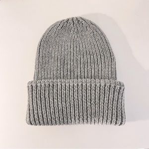 Dressed in LALA Grunge Chic Beanie